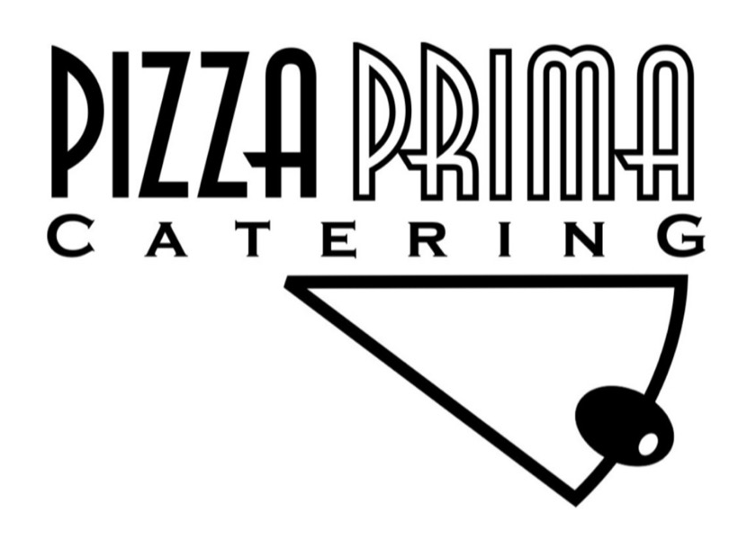 Logo de Pizza Prima Catering